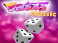 Spel Yatzy Classic aanlyn