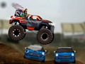 Spel Vragmotor op die top drie aanlyn