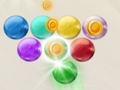 Spel Microsoft Bubble aanlyn