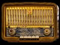 Spel Old Tube Radio figuursaag  aanlyn