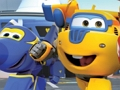 Spel Superwings Skyfie  aanlyn