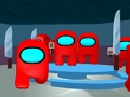 Spel Onder Shooter  aanlyn