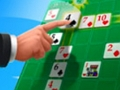 Spel Kruising 21  aanlyn