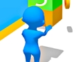 Spel Sluit aan by Pusher 3d  aanlyn