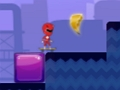 Spel Power Rangers Skateboarding  aanlyn