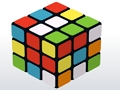 Spel 3d Rubik aanlyn