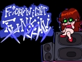 Spel Vrydagaand Funkin X-RAY  aanlyn