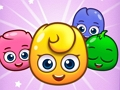 Spel Wees gelukkig  aanlyn