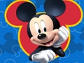 Spel Mickey Mouse Skyfie  aanlyn