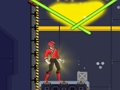 Spel Power Rangers-redding  aanlyn