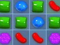 Spel Candy Crush aanlyn