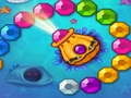 Spel Zumba Oseaan  aanlyn