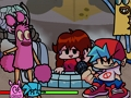 Spel My Funkin 'MSM Monsters  aanlyn