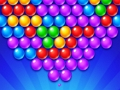 Spel Kleure Bubble Shooter  aanlyn