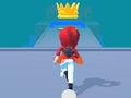 Spel Parkour Runner aanlyn