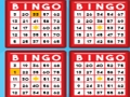 Spel Bingo bash aanlyn