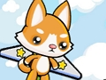 Spel Infinit Pet Jump aanlyn