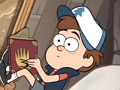 Spel Gravity Falls Skyfie  aanlyn