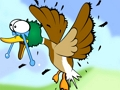 Spel Eend shooter aanlyn