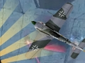Spel Sky Fighters veg Ace Fighter Wings of Steel aanlyn