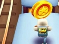 Spel Subway Surfers St. Petersburg aanlyn