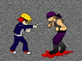 Spel New York City Gangs  aanlyn