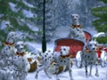 Spel Bose Cruella-ontsnapping  aanlyn