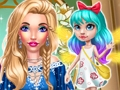Spel Fantasie sprokie prinses spel  aanlyn