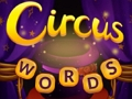 Spel Sirkuswoorde  aanlyn