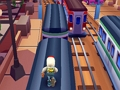 Spel Metro Surfers Havana  aanlyn