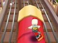 Spel Subway Surfers London aanlyn
