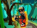 Spel Subway Surfers New Orleans aanlyn