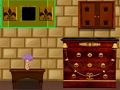 Spel Koningshuis ontsnap  aanlyn