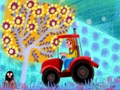 Spel 'N Dag op die platteland  aanlyn