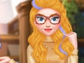 Spel BFF's Dark Academia Fashion Dress Up  aanlyn