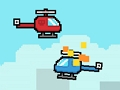 Spel Helifight aanlyn
