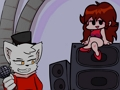Spel Vrydagaand Funkin vs Conner  aanlyn