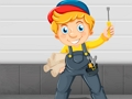 Spel Karwas Met John  aanlyn