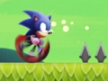 Spel Sonic Runners Adventure aanlyn