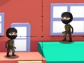 Spel Sniper Elite aanlyn