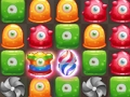 Spel Jelly Crush Saga aanlyn