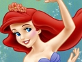 Spel Little Mermaid Jigsaw Puzzle Collection aanlyn