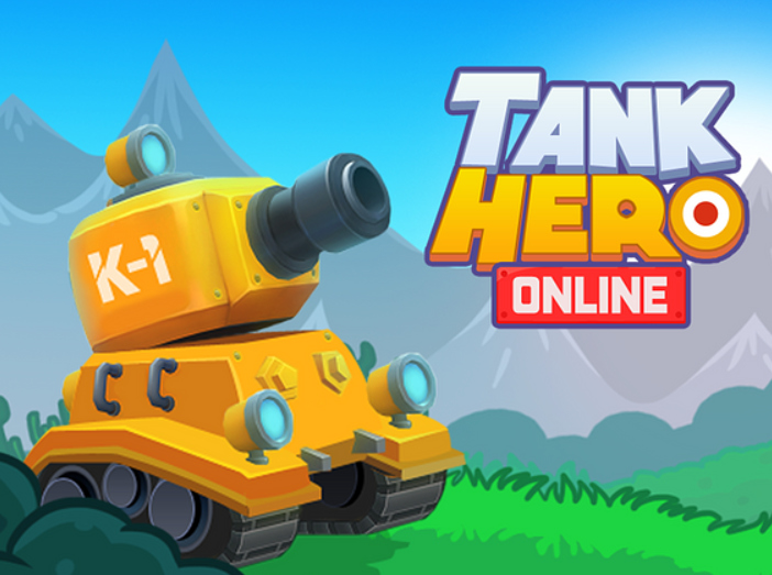 Spel Tank Hero Aanlyn  aanlyn