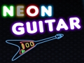 Spel Neonkitaar  aanlyn