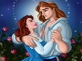Spel Beauty and The Beast Legkaart-versameling  aanlyn