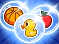 Spel Borrel pop  aanlyn