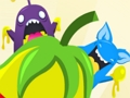 Spel Oomee pinata aanlyn