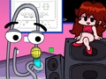 Spel Fyn nag funk vs Clippy aanlyn
