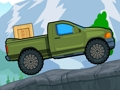 Spel Vrag Jeep Driver  aanlyn