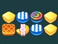 Spel Koekie Crunch  aanlyn